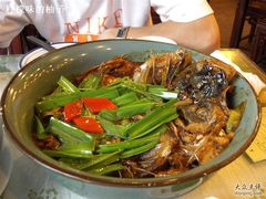 乾隆鱼头-皇饭儿·王润兴酒楼(河坊街店)