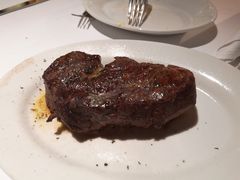 菲力牛排-茹丝葵经典牛排馆(上海外滩店)