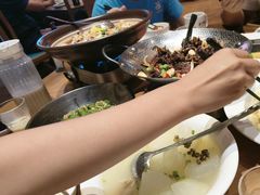 -巢爷老味(东方红店)