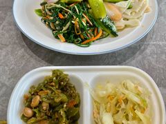 双味小菜-王师傅羊汤客