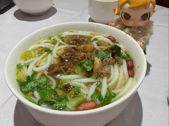 花溪牛肉粉-贵州大厦贵州厅(樱花园西街店)