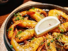-小川洋风料理(江汉路店)