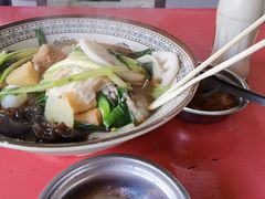 -工业第一家麻辣烫(奖工街店)