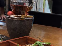 -陶享时光西餐·下午茶·竹林花园(新城店)