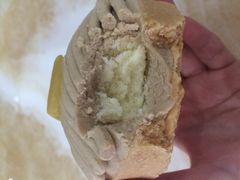 福满栗香挞-星巴克(北京成寿寺路店)
