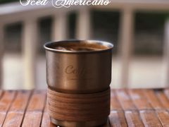 -工页咖啡X COFFEE(龙东路店)