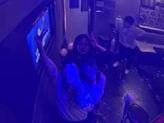 -K+PARTY连锁KTV(盈锋广场店)