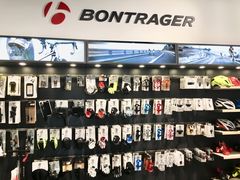 -TREK崔克自行车(徐汇滨江店)