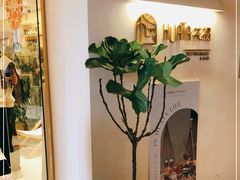 -HUATA 'Holiday Plan 花榻