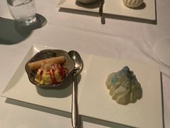 -Le Siècle.百年西餐厅(颐和公馆店)