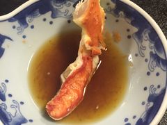 -蟹料理 北海道かに将軍(札幌本店)