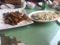 -乾州食府(小雁塔店)