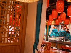 大堂-巡耕记·湖南土菜(长湖店)