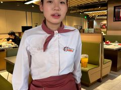 -海底捞火锅(大华一路店)