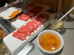 -海底捞火锅(宇飞大厦店)