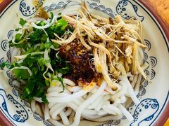 -再回首鸡肉米线(人民路一店)