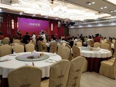 大堂-四季大酒楼(白濠店)