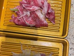 -姜胖胖首尔自助烤肉·街头小吃大排档(国瑞中心店)