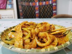 -冷峰马家鸡蛋牛奶醪糟(八朗学五巷店)
