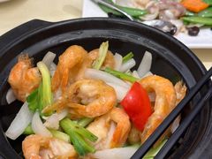 -兴悦酒家(环市东路店)