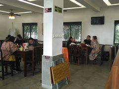 大堂-桃源居(蠡园店)