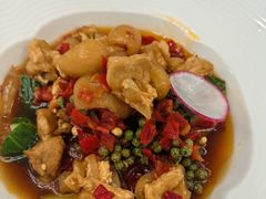 -聚鑫阁江浙菜·非遗传承技艺(闵行交大店)