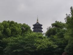 -浙江西子宾馆·瑶园咖啡厅