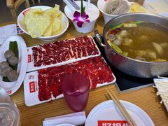 -好想牛·鲜切自助牛肉火锅(七堡花园城店)