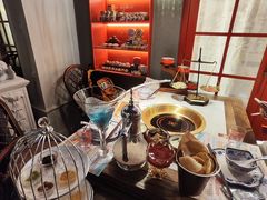 -哥老官重庆美蛙鱼头(日月光店)