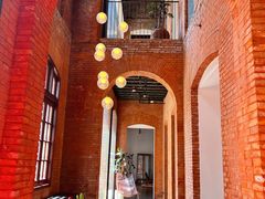 -设计共和 Design Republic(江宁路店)