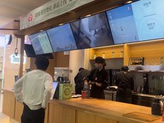 -霸王茶姬(南京六合天合广场店)