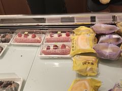 -奈雪的茶(新天地广场PRO店)