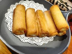 -三凤酒家·百年无锡菜(清扬茂业店)