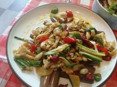 -琼大师东方烤乳猪(亚特兰蒂斯店)