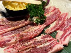 牛肋排-猫抓烤肉(春熙路店)
