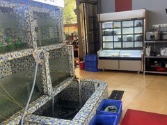 -古榕农庄·桑拿簸箕菜·招牌泥焗鸡(清远长隆店)