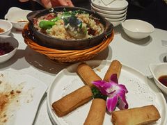 -顺峰顺水顺德菜(第一百货店)