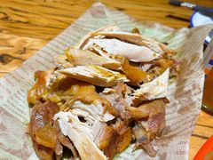 -關東雪东北菜(中庚漫游城店)