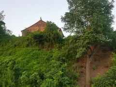 -汉长安城未央宫国家考古遗址公园