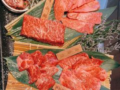 -老乾杯和牛烧肉(王府中环店)