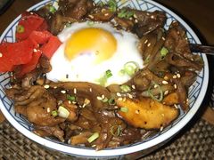 -半藏居酒屋(香港花园店)