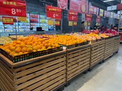 -卜蜂莲花(浦江城市生活广场店)