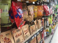 -永辉超市(新桥店)