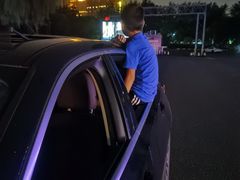 -枫花园汽车电影院(朝阳公园店)