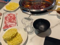 -重庆巴渝火锅(钟家村店)