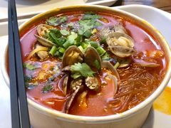-何记花甲(海岸城旗舰店)