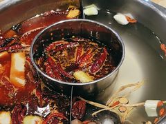 -百草滩羊清水涮羊肉(长城路店)