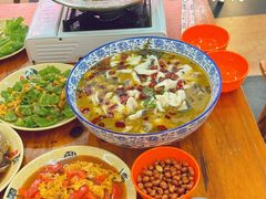 -江湖万州烤鱼(王子美食城)