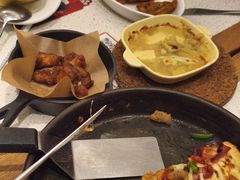 -必胜客(领界店)