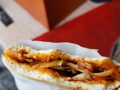 -洞子口张老二凉粉(文殊院店)